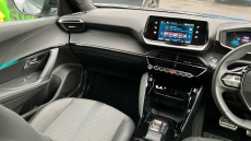 Peugeot 2008 100kW Allure Premium+ 50kWh 5dr Auto Electric Estate